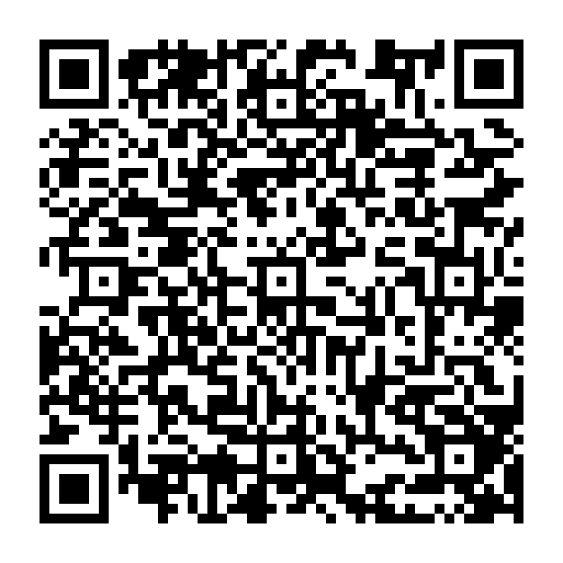 QR kodas