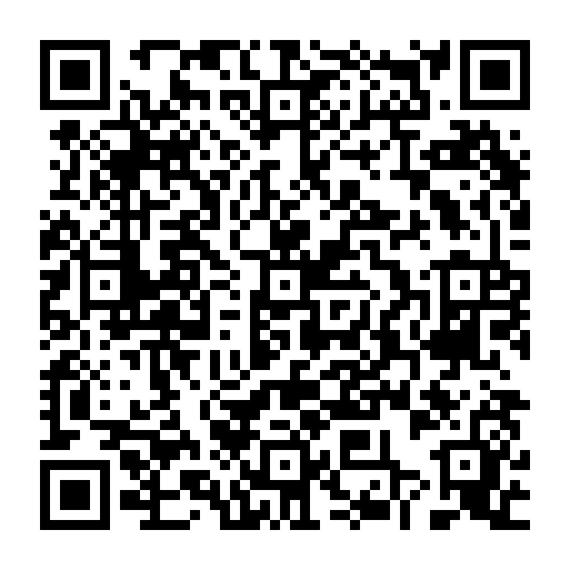 QR kodas