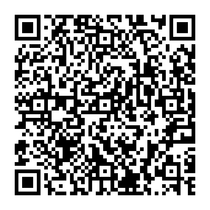 QR kodas