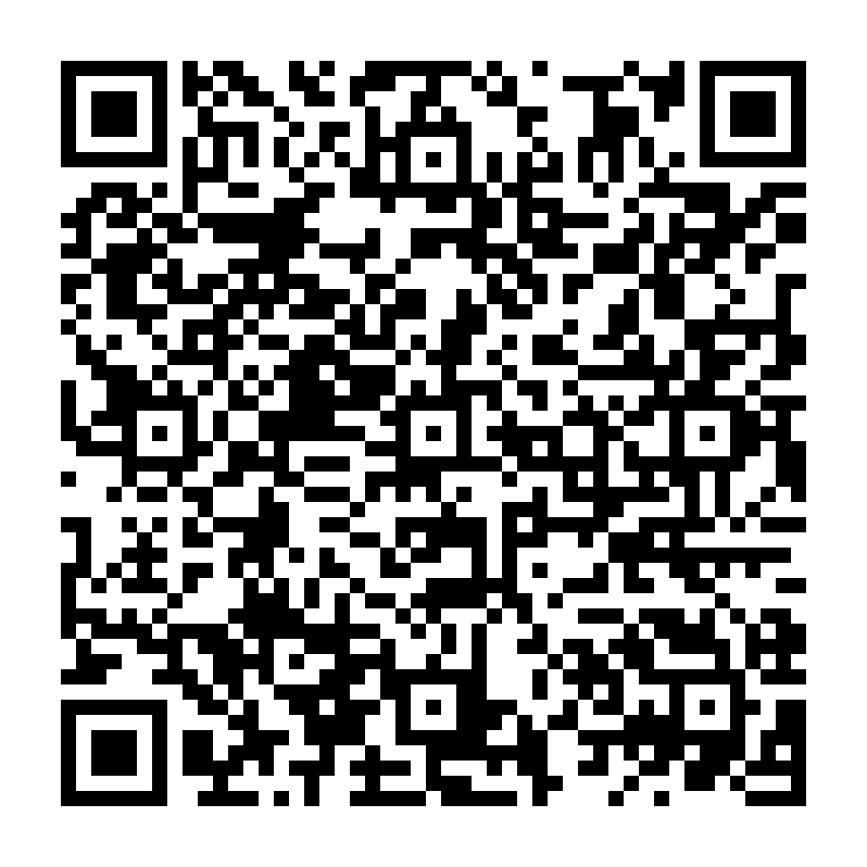 QR kodas