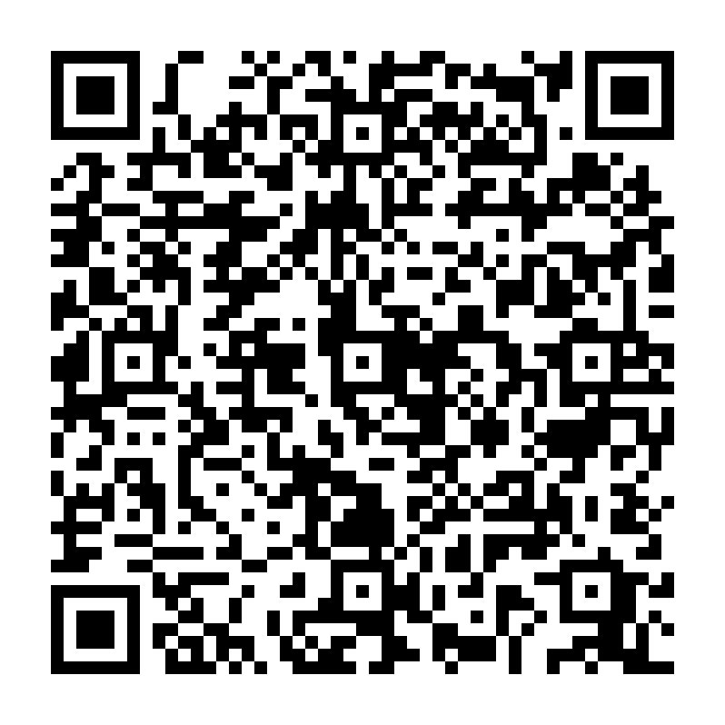 QR kodas