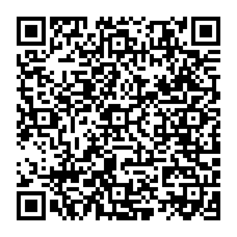 QR kodas