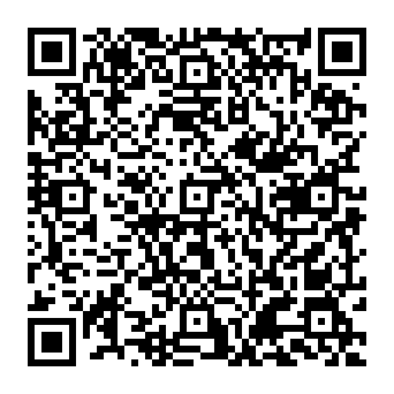 QR kodas