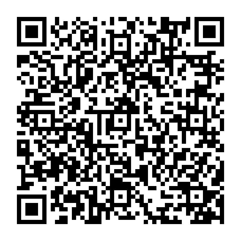 QR kodas