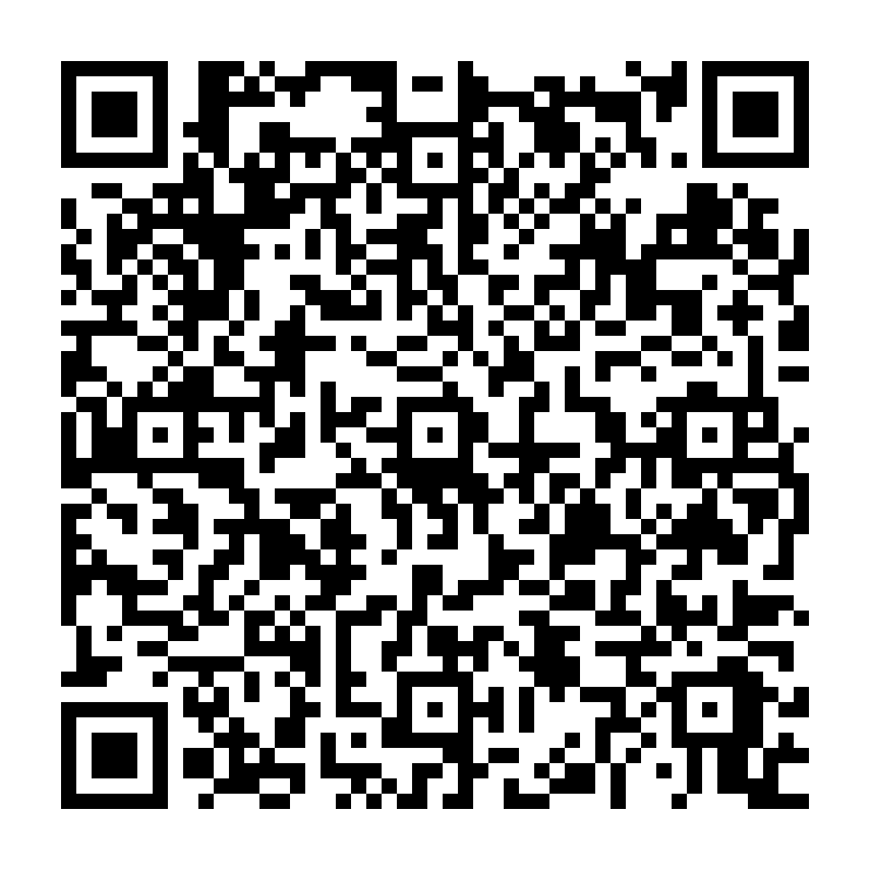 QR kodas