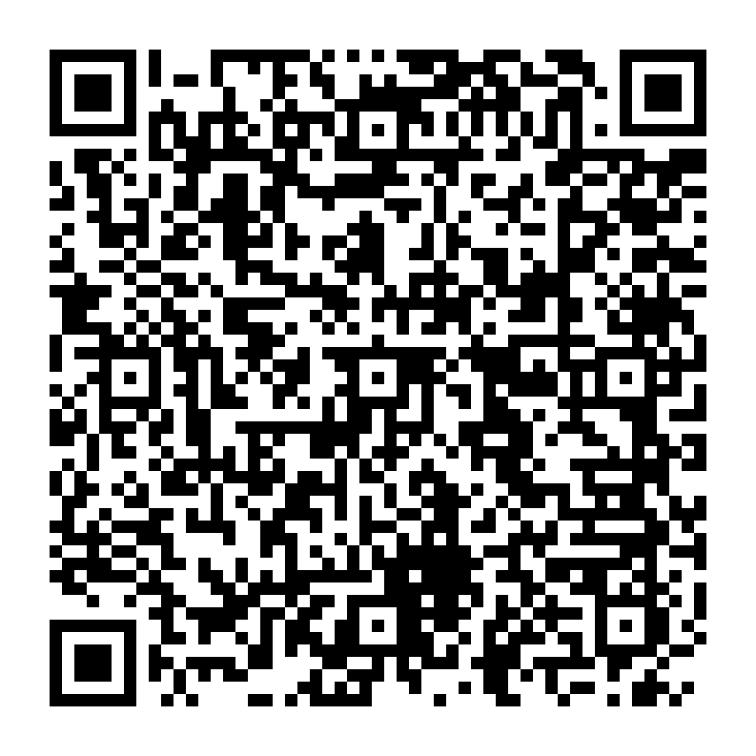 QR kodas