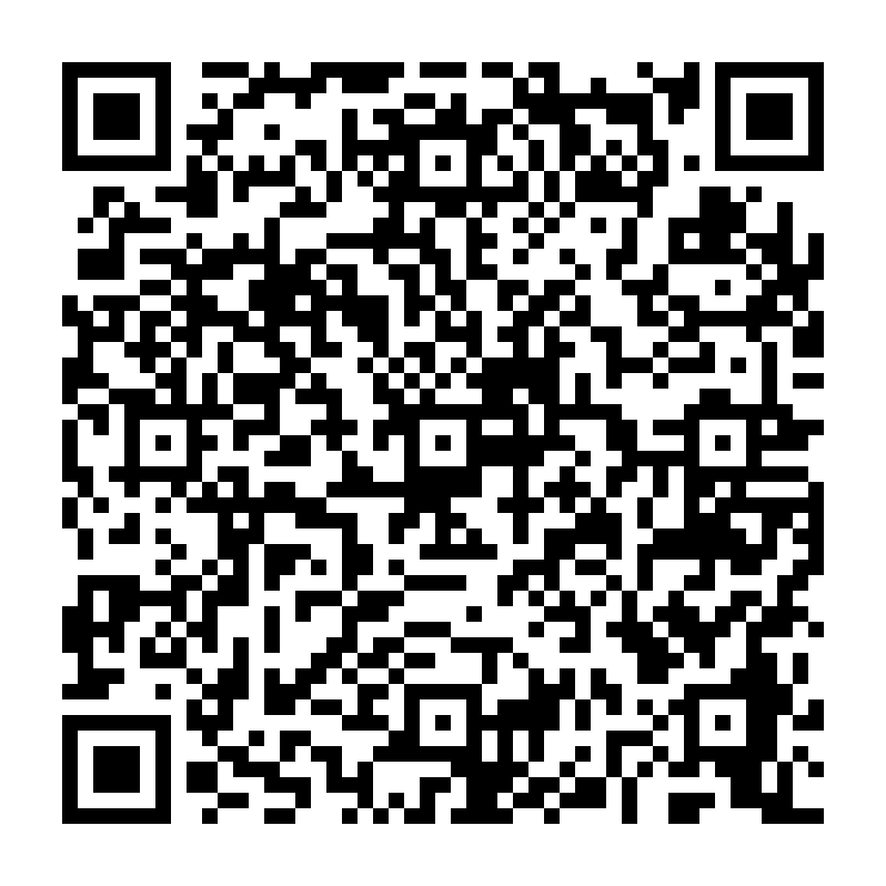 QR kodas