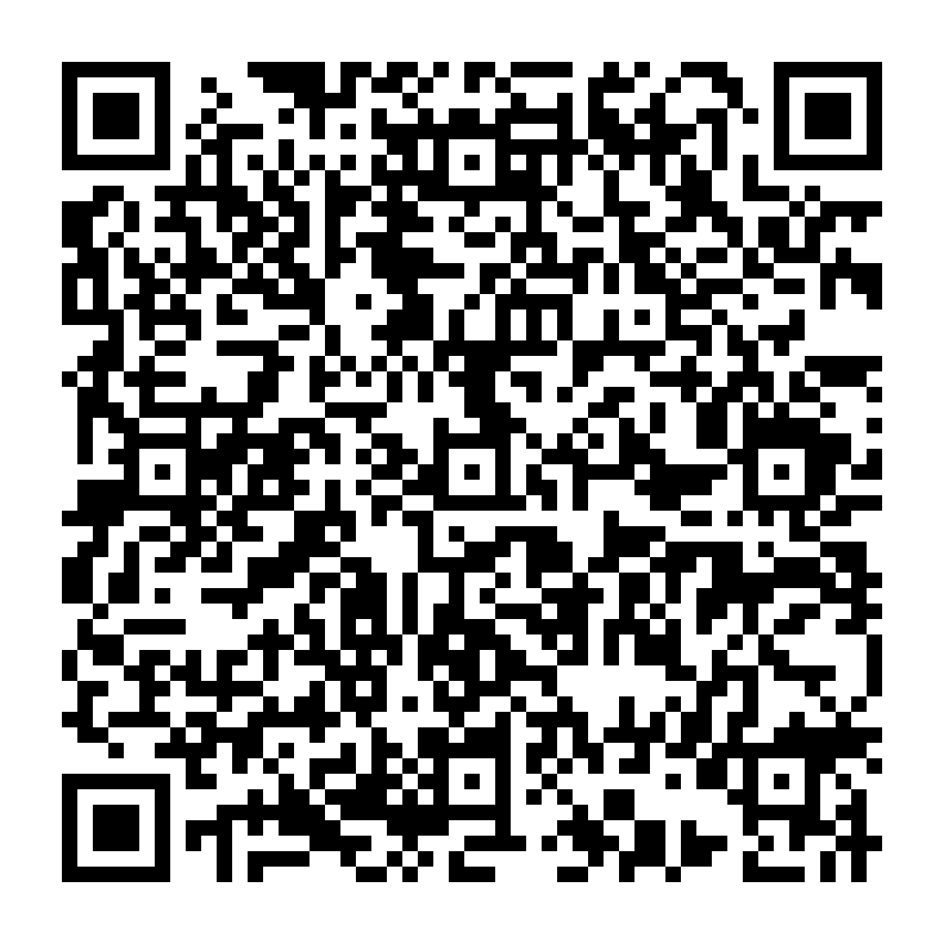 QR kodas
