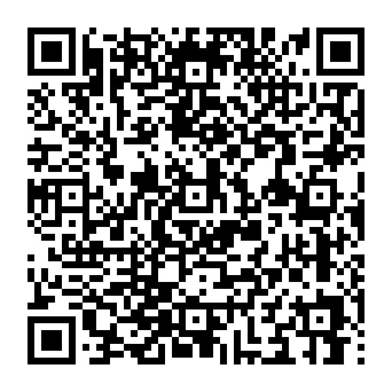 QR kodas