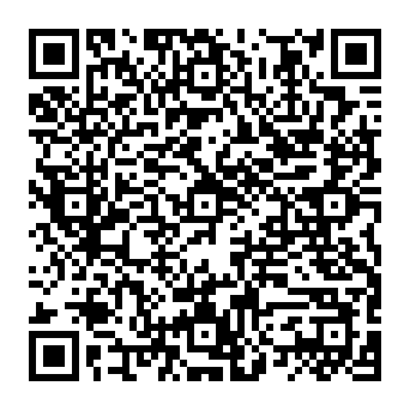 QR kodas