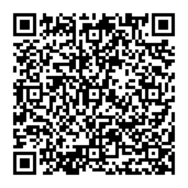 QR kodas