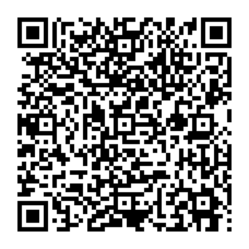 QR kodas