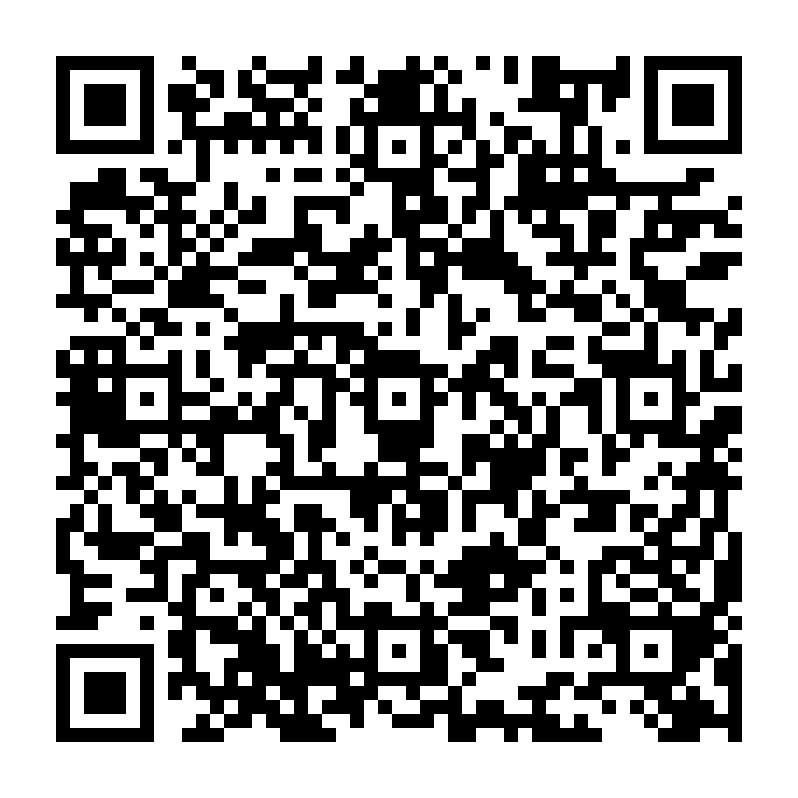 QR kodas