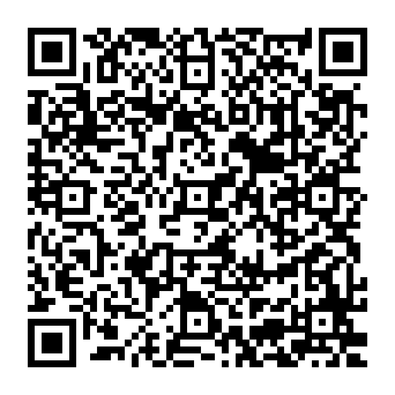 QR kodas