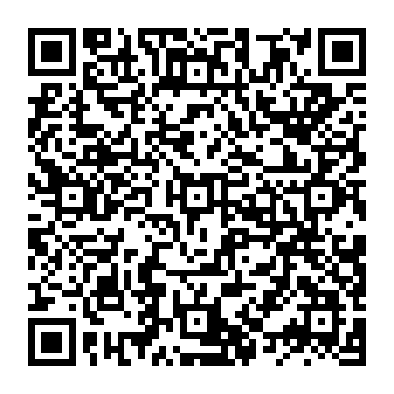 QR kodas