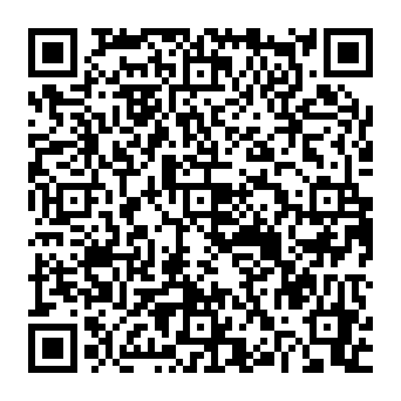 QR kodas
