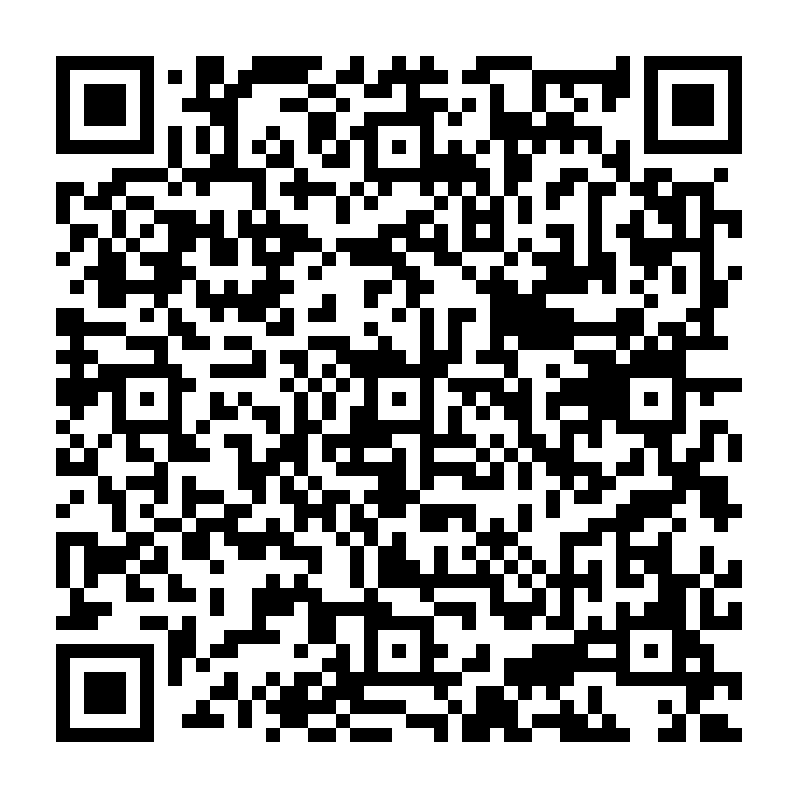 QR kodas