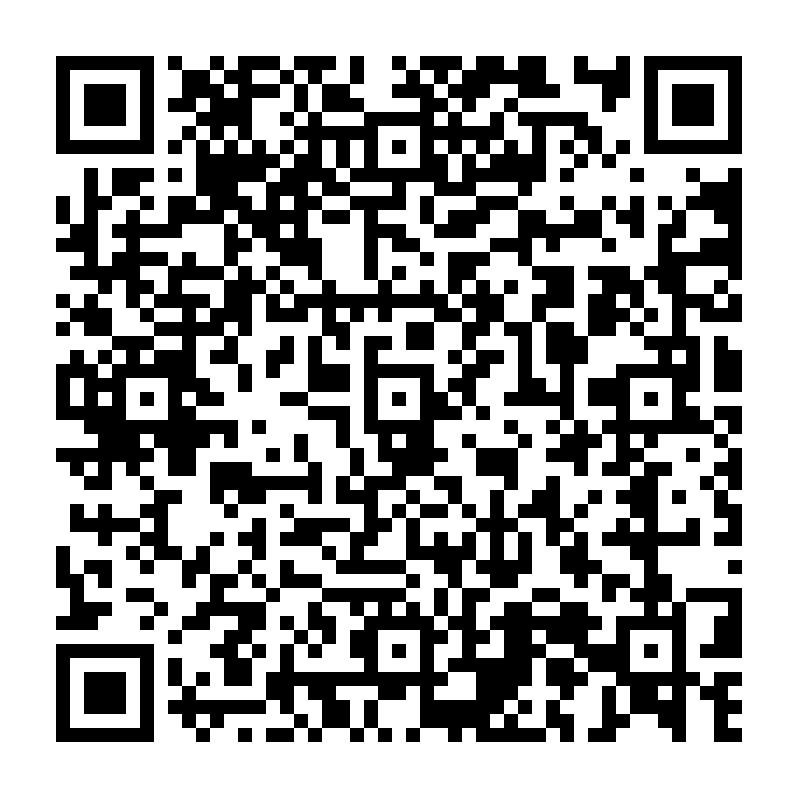QR kodas