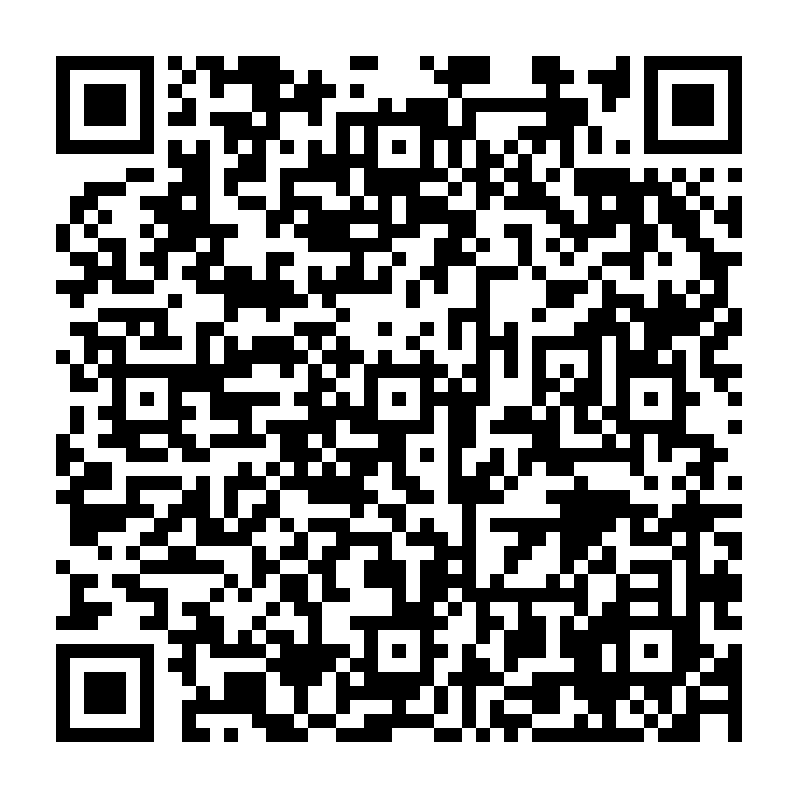 QR kodas