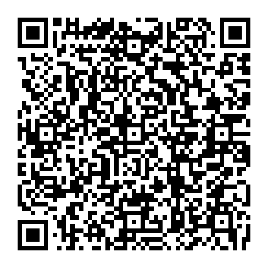 QR kodas