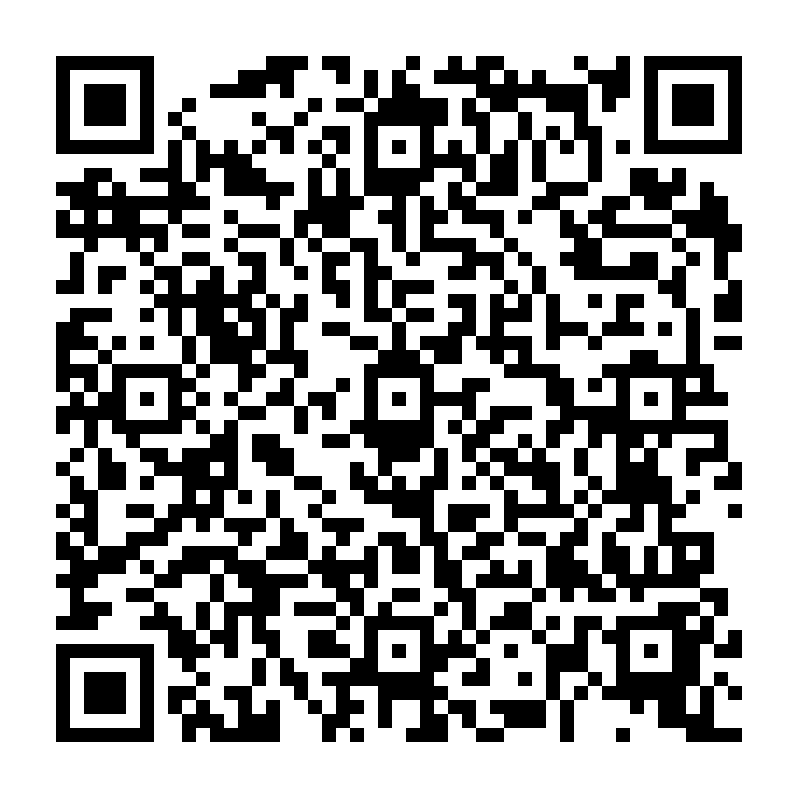 QR kodas