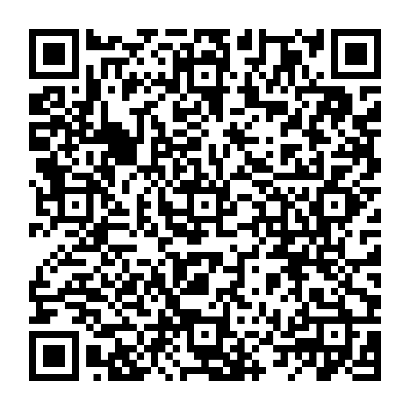 QR kodas