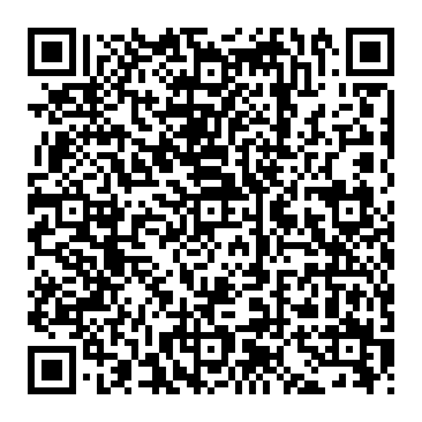 QR kodas
