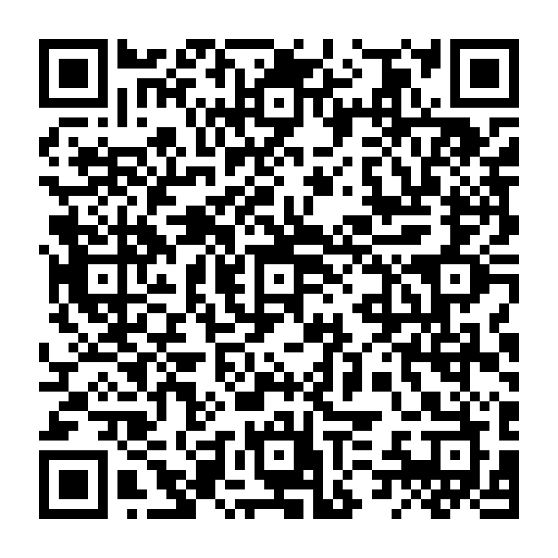 QR kodas
