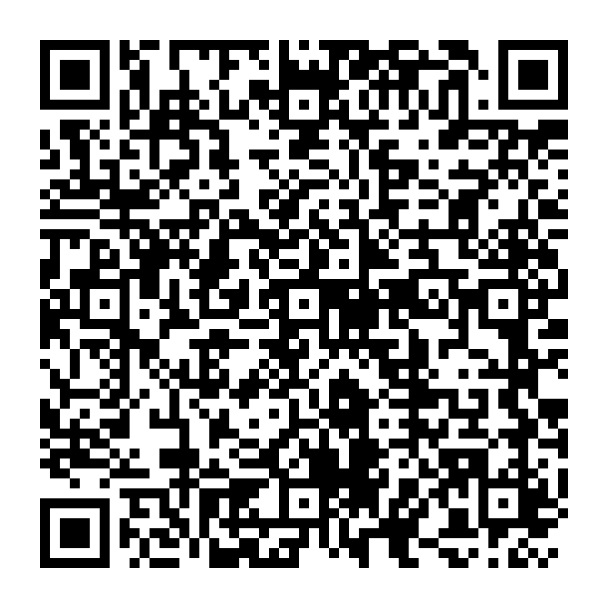 QR kodas