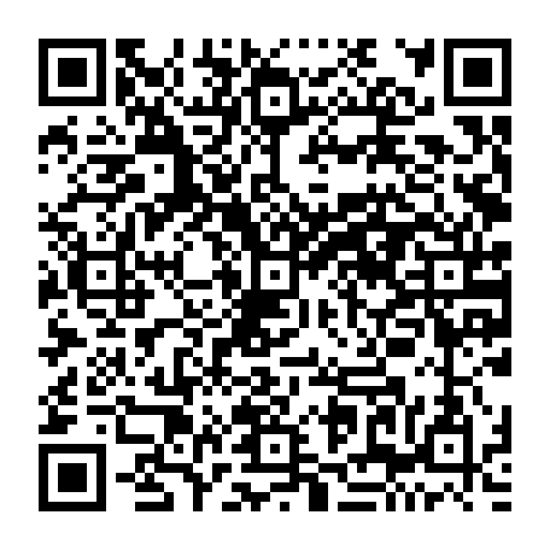 QR kodas