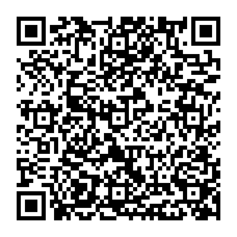 QR kodas