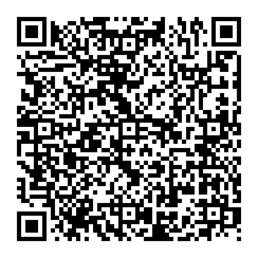 QR kodas