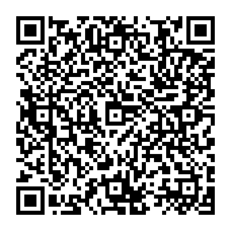 QR kodas