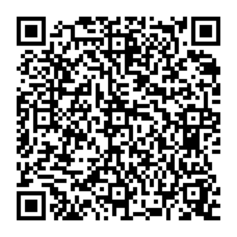 QR kodas