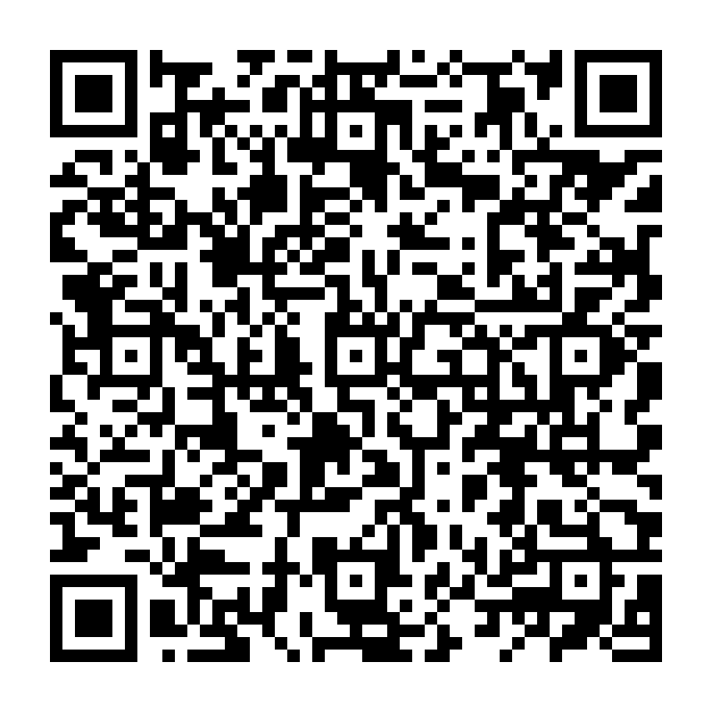 QR kodas