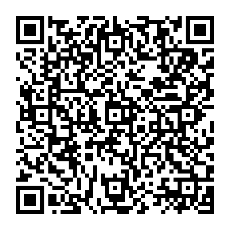 QR kodas