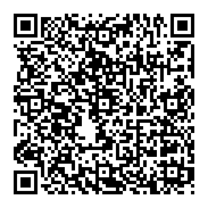 QR kodas