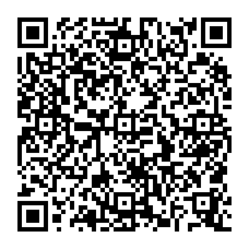 QR kodas