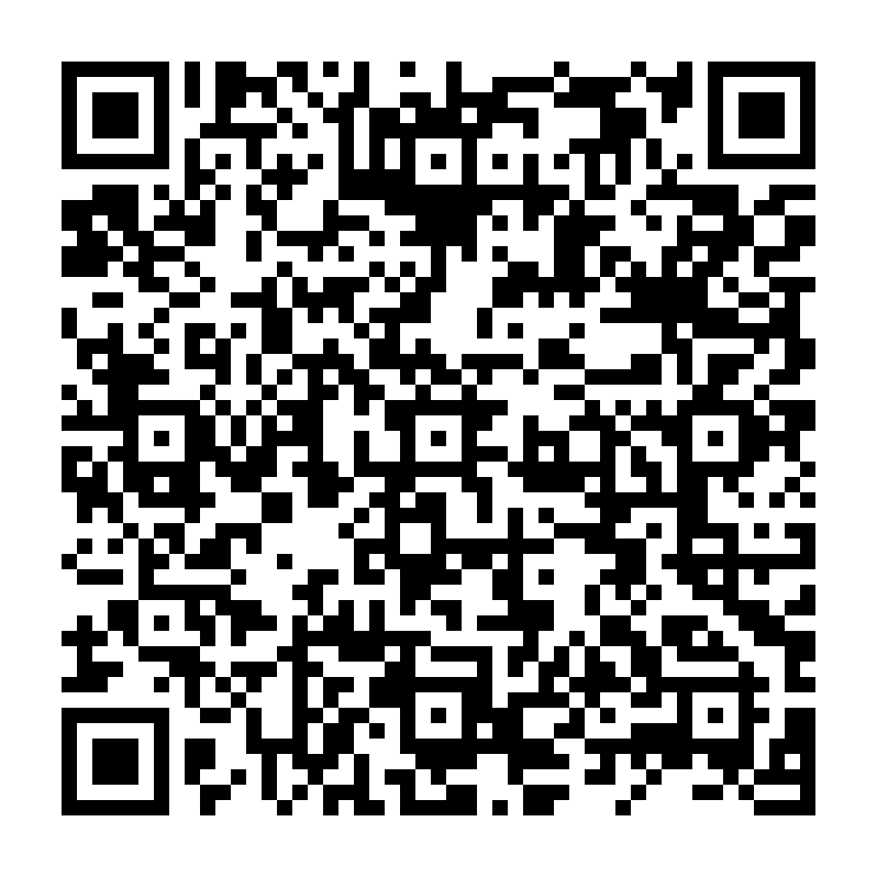 QR kodas