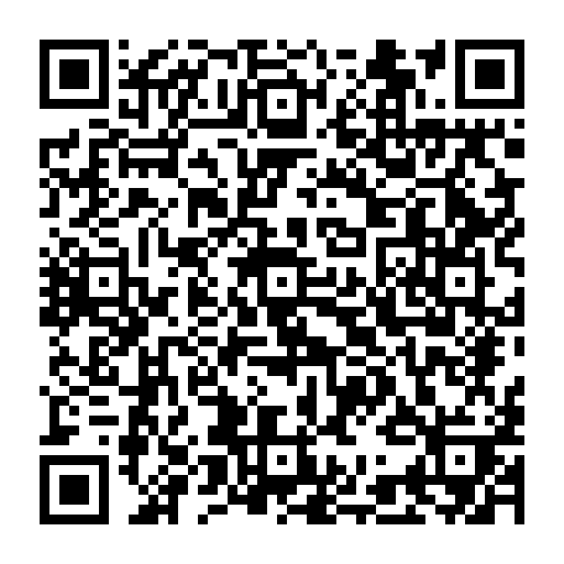 QR kodas