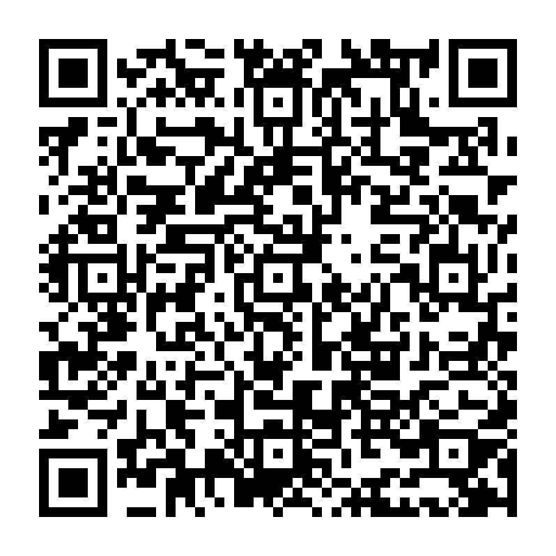 QR kodas