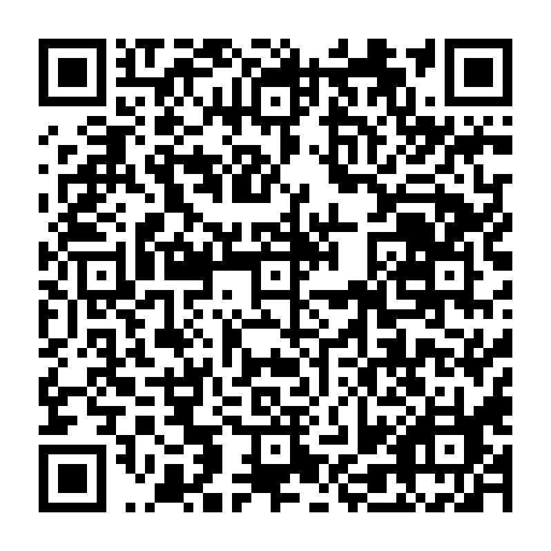 QR kodas