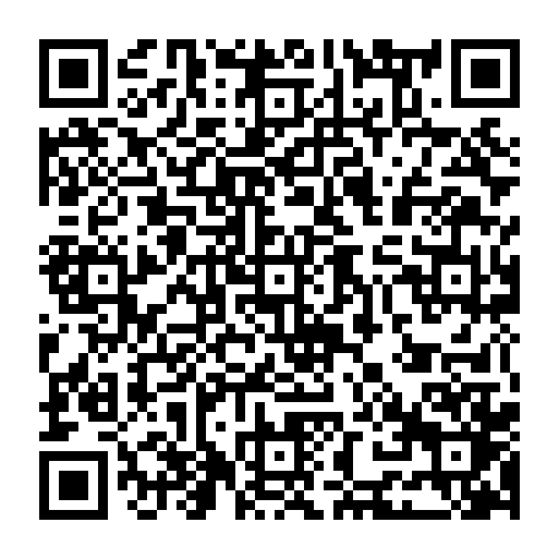QR kodas