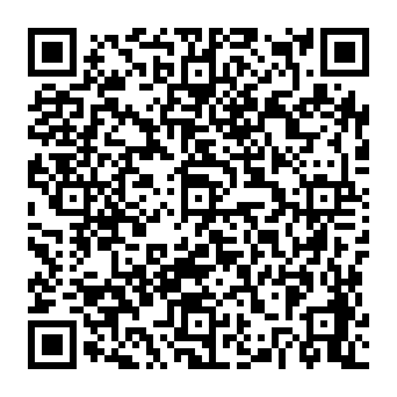 QR kodas