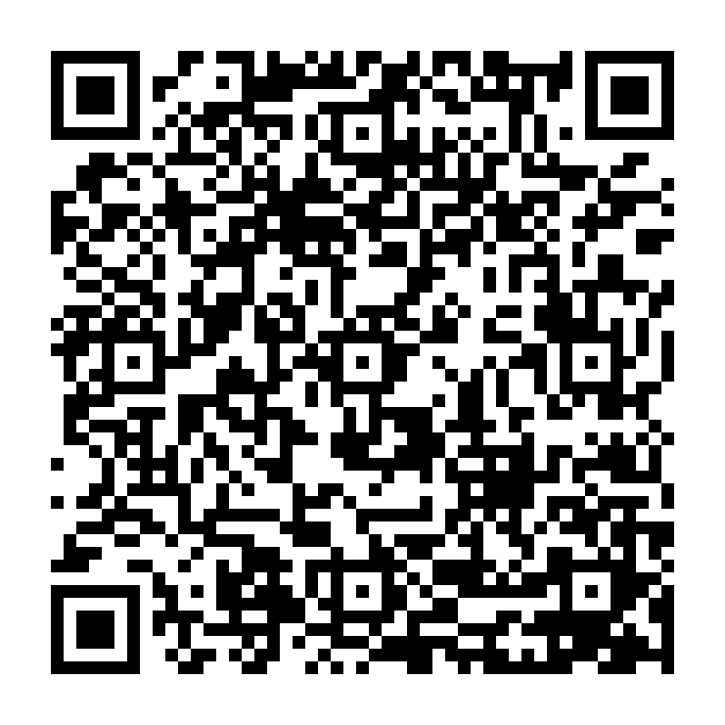 QR kodas