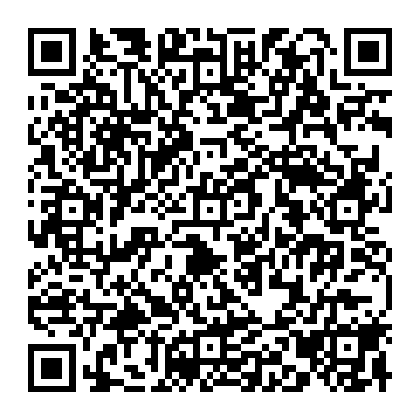 QR kodas