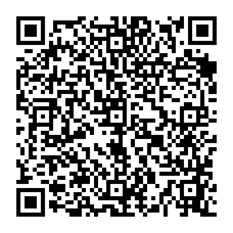 QR kodas