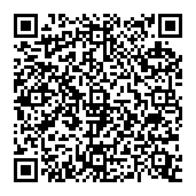 QR kodas