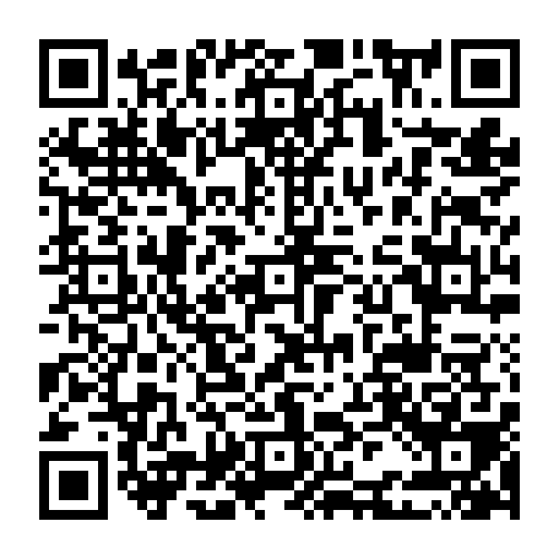 QR kodas