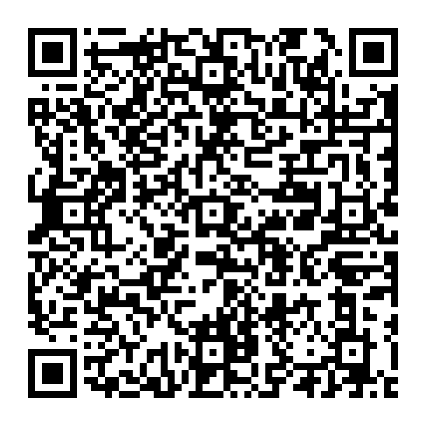 QR kodas